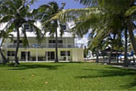 Tarpon Flats Inn & Marina - Key Largo Bagian luar foto