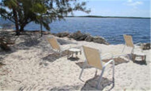 Tarpon Flats Inn & Marina - Key Largo Bagian luar foto