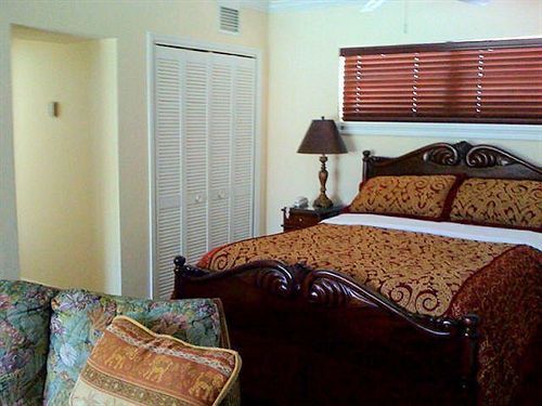 Tarpon Flats Inn & Marina - Key Largo Bagian luar foto