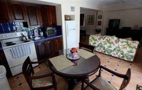 Tarpon Flats Inn & Marina - Key Largo Bagian luar foto