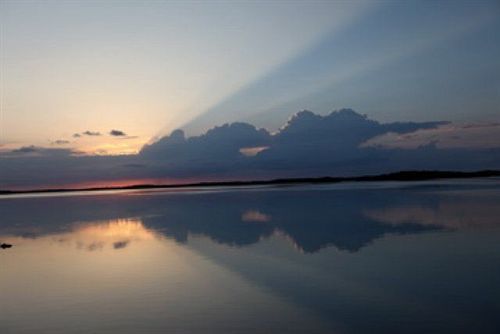 Tarpon Flats Inn & Marina - Key Largo Bagian luar foto
