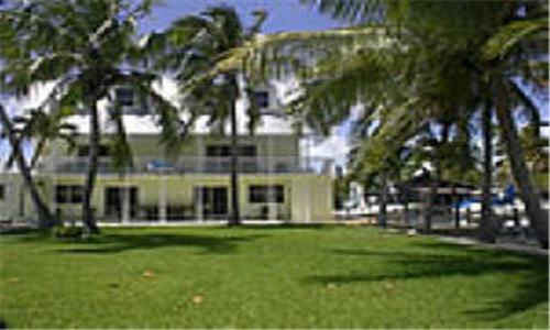 Tarpon Flats Inn & Marina - Key Largo Bagian luar foto