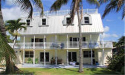 Tarpon Flats Inn & Marina - Key Largo Bagian luar foto