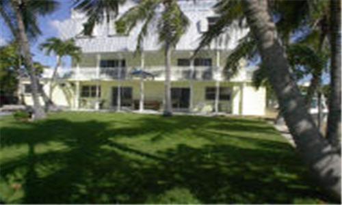 Tarpon Flats Inn & Marina - Key Largo Bagian luar foto