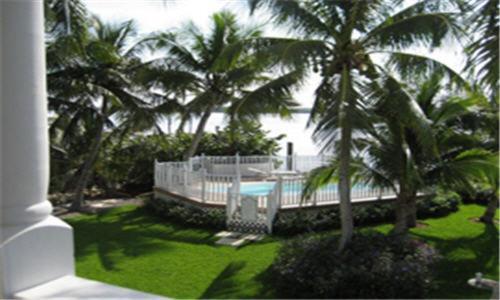 Tarpon Flats Inn & Marina - Key Largo Bagian luar foto